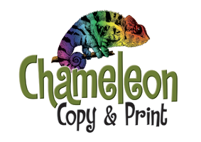 Chameleon Copy & Print